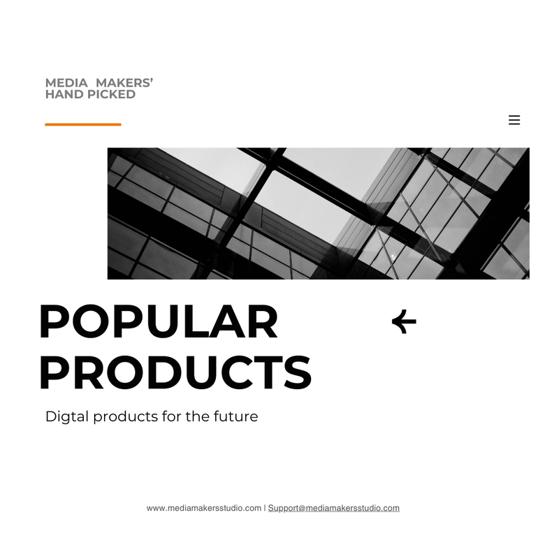 Popular Products
