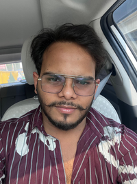 Omkar Jha,