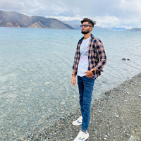Deepak Kamat