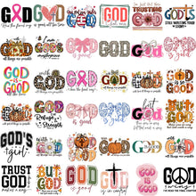 3000+ Christian SVG & PNG Bundle | Bible Verses, Faith Quotes & Cricut Cut Files