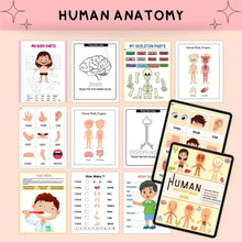 20,000+ Kids Worksheets Bundle | Printable Learning Activities for Ages 2–7
