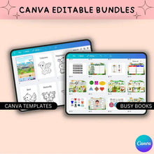 20,000+ Kids Worksheets Bundle | Printable Learning Activities for Ages 2–7