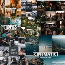 80,000+ Lightroom Presets Bundle | Mobile & Desktop One-Click Editing