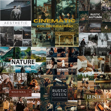 80,000+ Lightroom Presets Bundle | Mobile & Desktop One-Click Editing