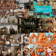 80,000+ Lightroom Presets Bundle | Mobile & Desktop One-Click Editing