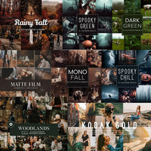 80,000+ Lightroom Presets Bundle | Mobile & Desktop One-Click Editing