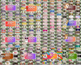 10,700+ 3D Mug Wrap Bundle | Sublimation PNG Templates for 11oz & 15oz POD Mugs